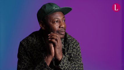 Questionnaire de Proust : MC Solaar