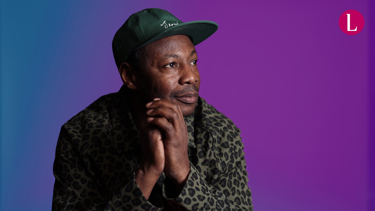 Questionnaire de Proust : MC Solaar