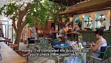 Ben Leman - Episode 2 (English Subtitles)