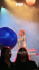 "Tingin" by Cup Of Joe | PEP Jams