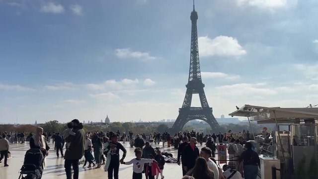 Les Parisiens vigilants face aux pickpockets