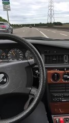 nice day #automobile #love #mercedes #w201 #190e #fyp #shorts #sunset #day #travel #luxury #money