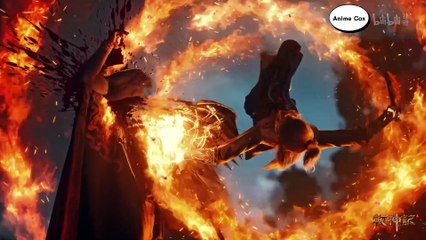 ตำนานเทพกู้จักรวาล ตอนที่ 52 4K ซับไทย