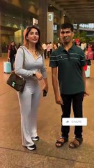 Bollywood Actress Kangana Sharma Seen After a Long Time 🌹🔥❤️