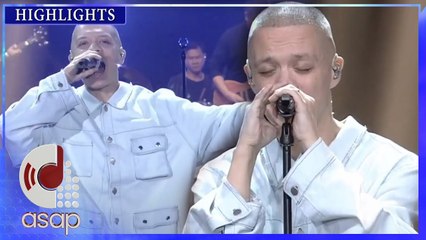 Bamboo hypes up the crowd with 'Umagang Kay Ganda' | ASAP