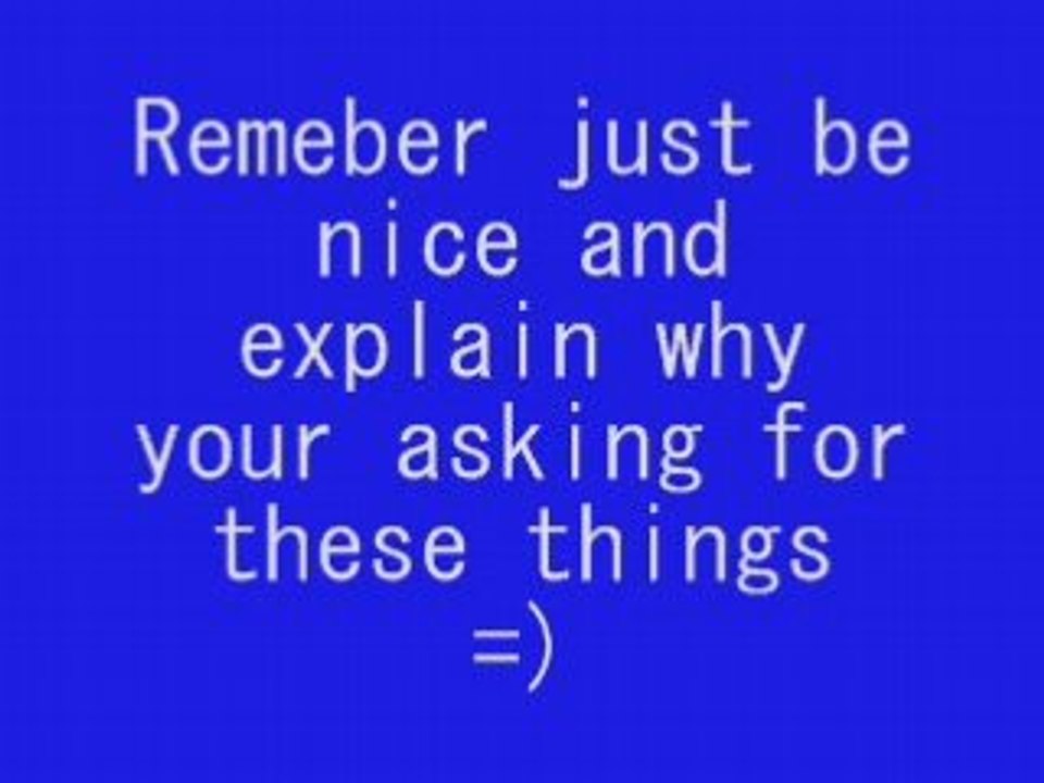 How To Call PROPERLY SEGA