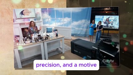 Michael reveal Tracy's secret as Ronnie helps Michael get away with murder Gener