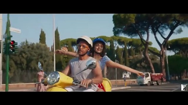 WAR 2 Official Trailer _ Tamil _ Hrithik Roshan, NTR, Kiara Advani _ Ayan Mukerji _ YRF Spy Universe