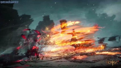 Tales of Herding Gods - Episode 52 Sub Indo