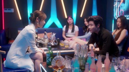 Cô Ấy Đạp Gió Mà Tới tập 3 vietsub trọn bộ, phim ngắn đại cao chính mới nhất 2025