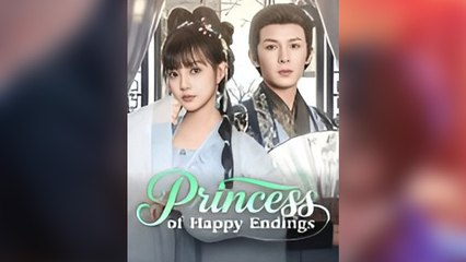Princess Of Happy Endings (2025) - FULL HD [Eng Sub]