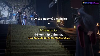 Tiên Võ Đế Tôn 3D Tập 137 Vietsub Thuyết Minh Tiếng Việt