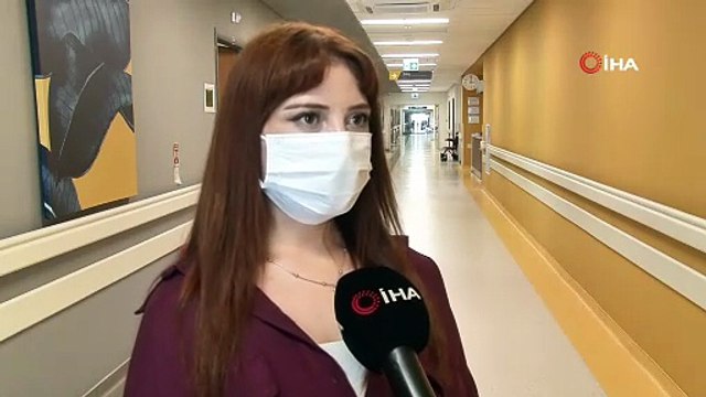 Ardı ardına aldığı ağrı kesiciyle hastanelik oldu, karaciğer nakliyle yaşama tutundu