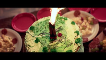 Nadie sabe quién soy yo | movie | 2025 | Official Trailer