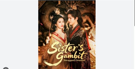 Sisters' Gambit Swapped Grooms