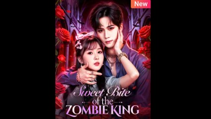 Sweet Bite Of The Zombie King - Full Movie