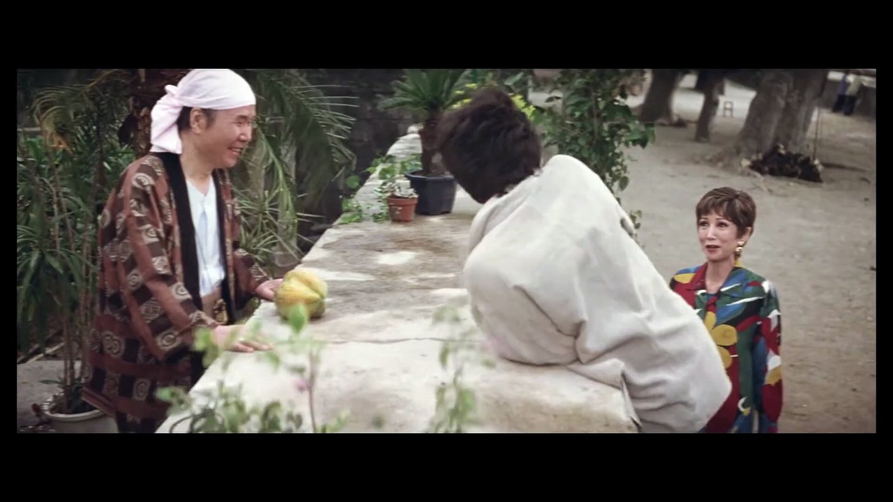 男はつらいよ | movie | 1969 | Official Trailer - video Dailymotion