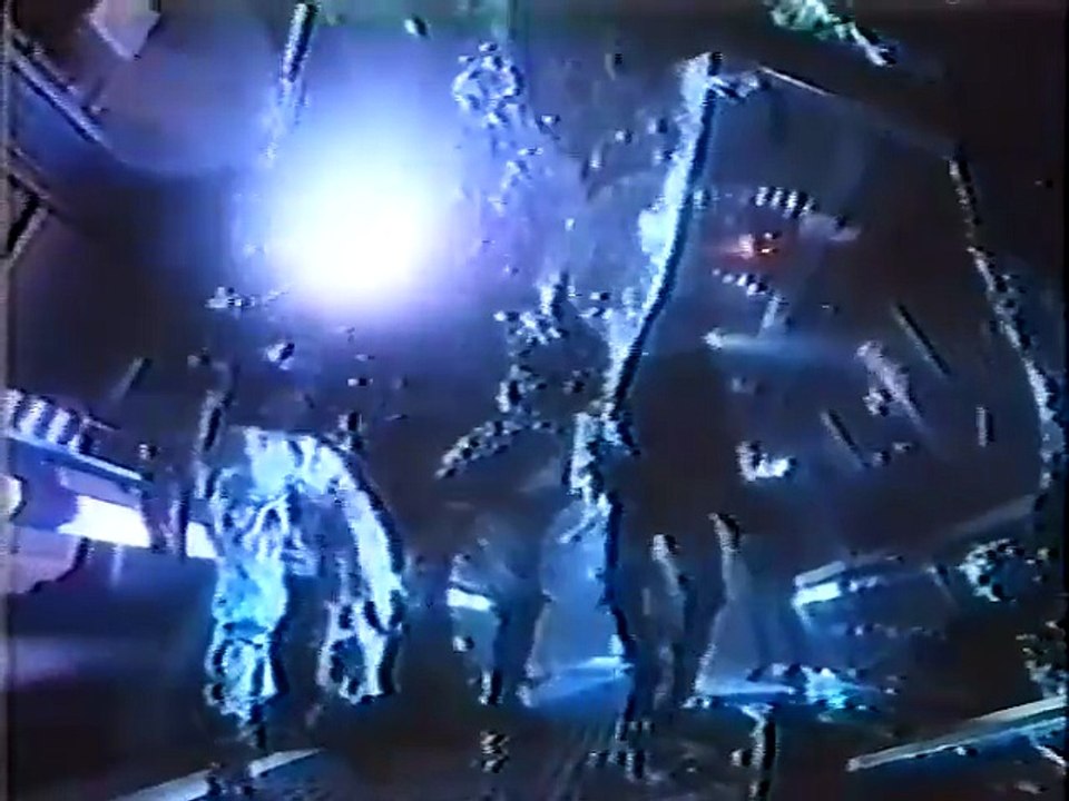 Aliens: Special Edition | movie | 1986 | Official Trailer
