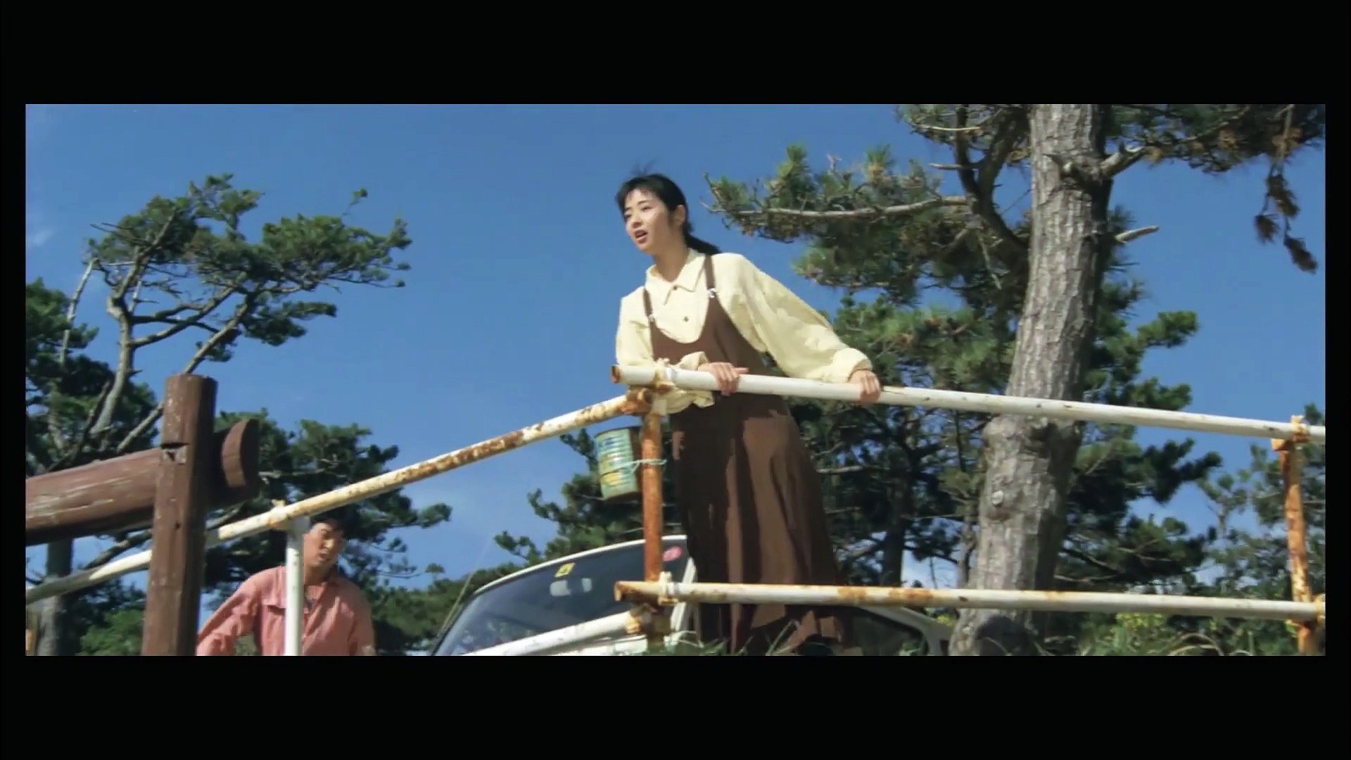 男はつらいよ | movie | 1969 | Official Trailer - video Dailymotion