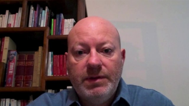 Jean-Christophe Couvy : «L’enquêteur du quotidien rame et les victimes ne sont pas prises en compte»