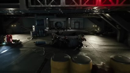 Aliens: Special Edition | movie | 1986 | Official Trailer