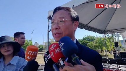 47項藥品擬退出台灣 石崇良：cyclosporine將啟動專案進口因應