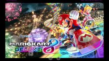 MATANDO EL TIEMPO CON (MARIO KART 8 DELUXE) EN ESPAÑOL. EDEN EMULATOR (ANDROID) #27.