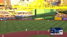 MLB Highlights _ Blue Jays vs. Pirates - August 19, 2025