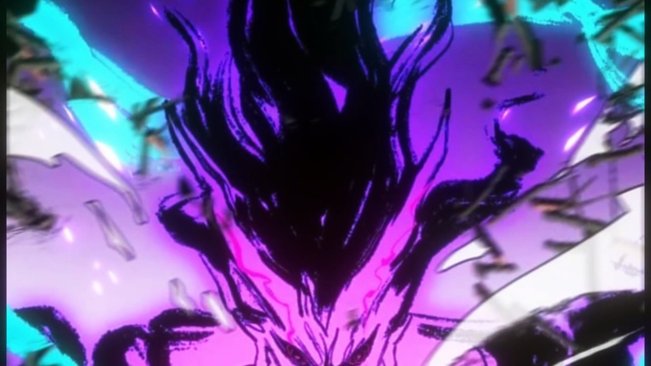 Top 5 Manhua Villian Types