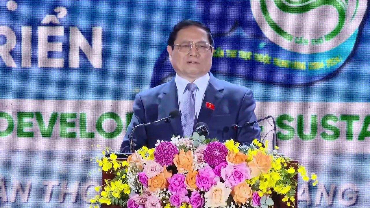 KY 3- VUON MINH TRONG KY NGUYEN MOI