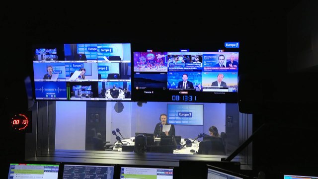 «On leur a fait croire que leurs familles étaient mortes» : Olivier Jaoui, proche d'un otage, raconte l'enfer vécu par les captifs à Gaza