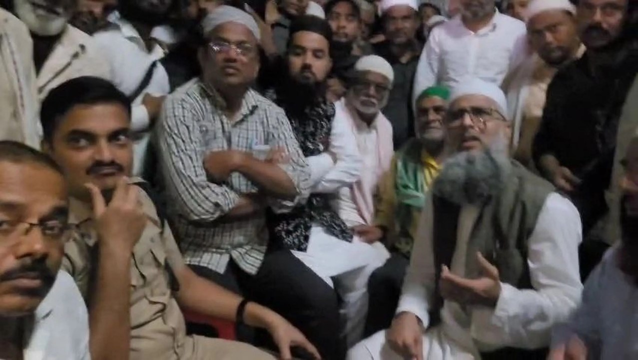 भैंस कारोबारी की हत्या, सिर पर शरीर पर चोट के न...