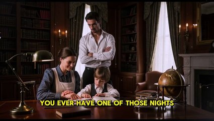 I Tutored His Nephew Without Knowing - The Mafia Boss Uncle Decided I Was Perfect Teacher for Everything