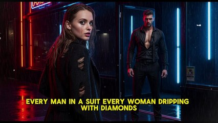 I Was His Fake Girlfriend for One Night - The Mafia Boss Made It Real by Morning