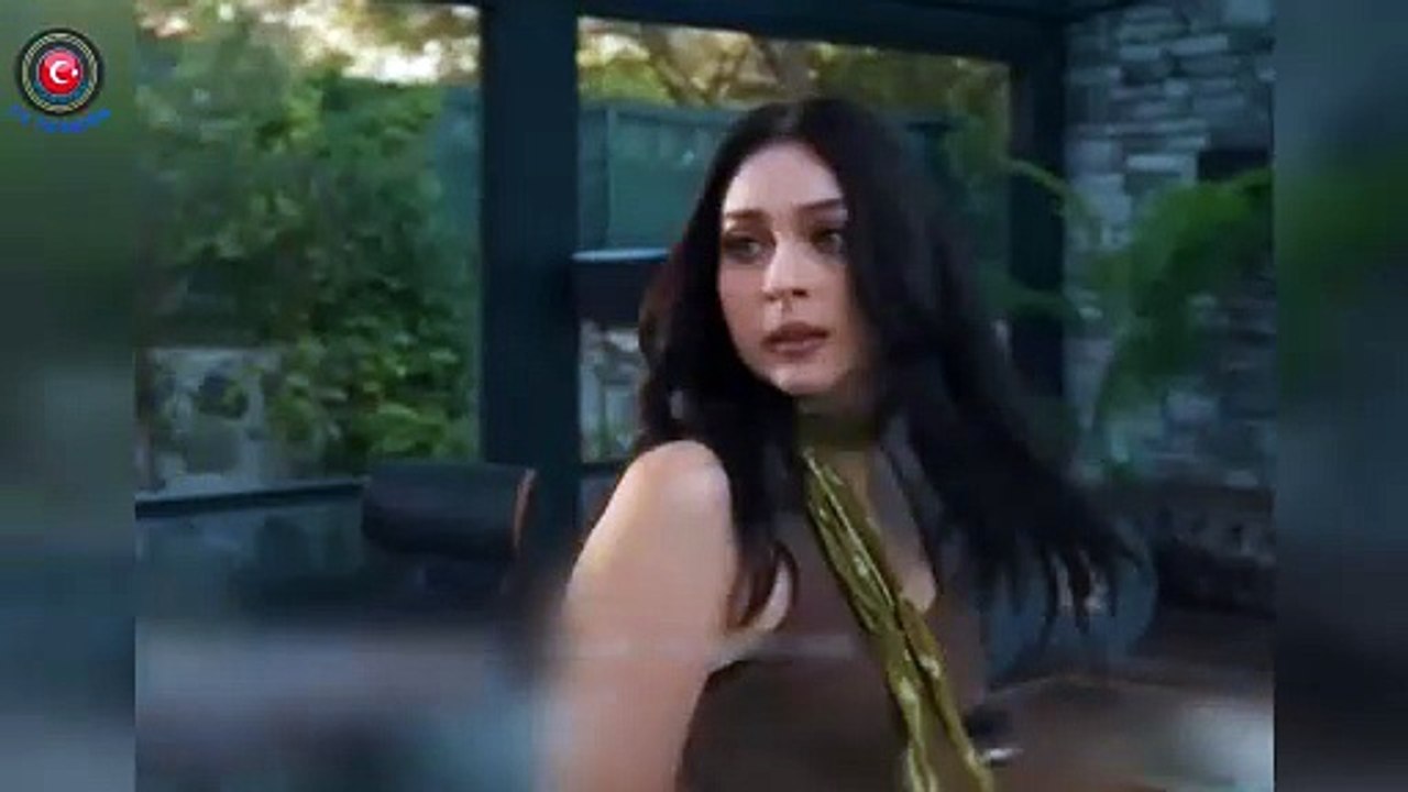 مسلسل الورود والذنوب الحلقه 2 اعلان 1 الرسمي كا...