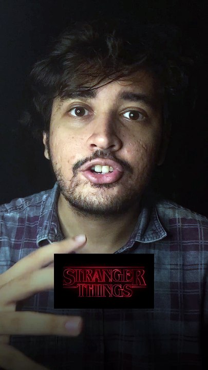 Stranger Things 5 Runtime Revealed? Creators Set the Record Straight #StrangerThings #Season5 #Runtime #EpisodeLength #TVvsFilm #MoviesInTV #DebunkedLeaks #ReviewWithAndy