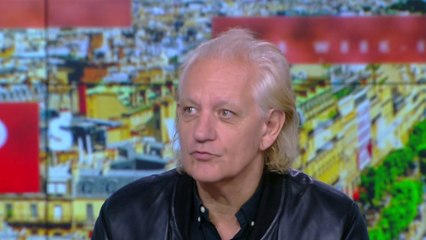 Jean-Christophe Gallien : «L’espace des Halles est le lieu de bagarres en permanence»