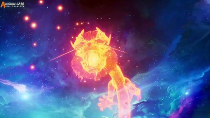 Martial Master Eps 589 Sub Bagus