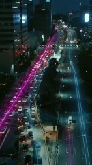 Gitex 2025: Dubai launches air taxi trials, 7-minute smart vehicle inspections