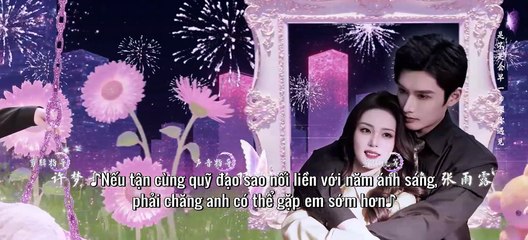 Phá Kén Hoá Bướm - Long Planned Love - Tập 9