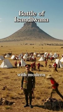 Battles That SHOULD Have Been Won (But Weren't) #history #militaryhistory #shorts