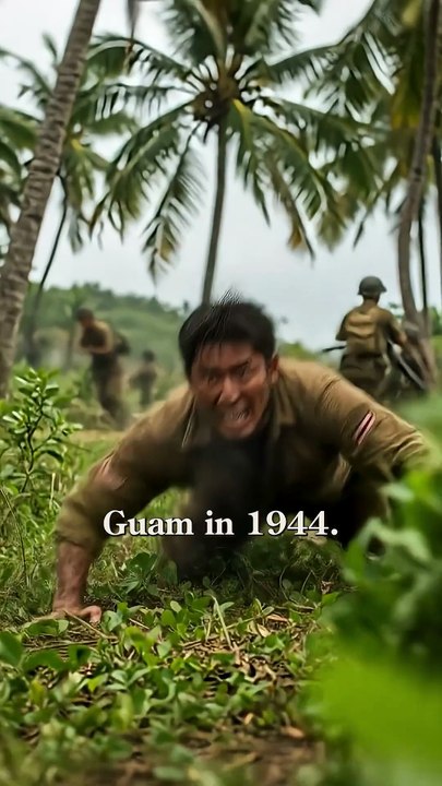 He refused to surrender for 28 years… 🤯 #shorts #history #truestory