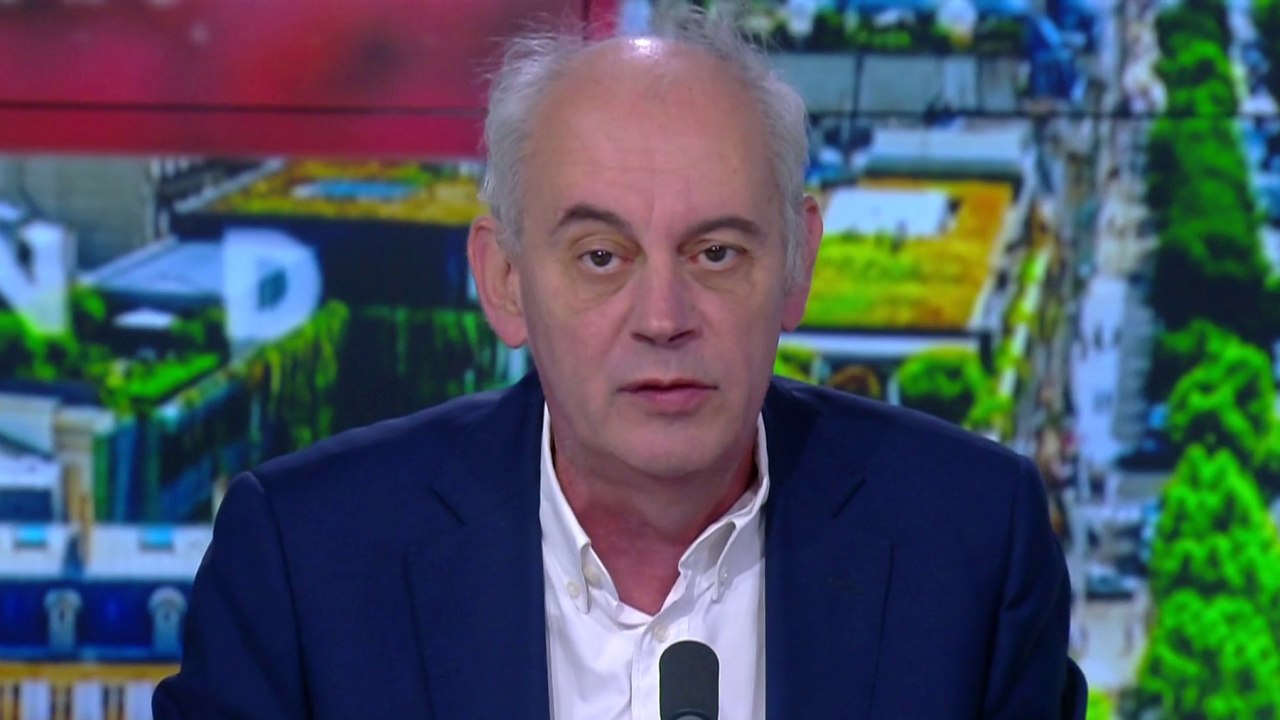 Arnaud Benedetti : «Comment faire du régalien avec les héritiers d’une idéologie néo-progressiste ?»