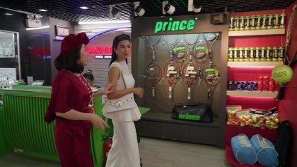 Xem Vợ Hiền Mới Ác Vietsub - Tập 1 - (The Good Wife's Secret) - Motchill