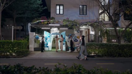 Xem Vợ Hiền Mới Ác Vietsub - Tập 5 - (The Good Wife's Secret) - Motchill