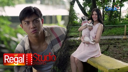 Regal Studio Presents: Fur co-parenting ng mag-ex! (Furr-ever Yours)