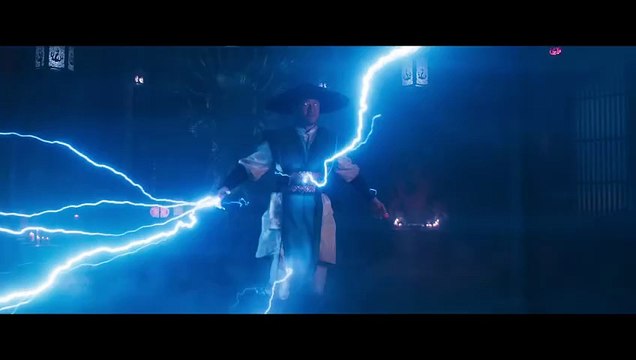 Mortal Kombat II Movie - An epic story!
