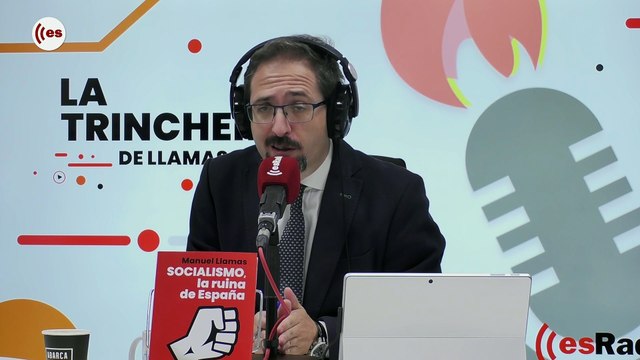 Firma Carlos Cuesta. La dirección de los sobres del PSOE