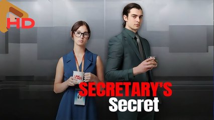 the secretarys affair