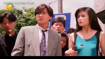 Thánh Hiệp - Lưu Đức Hoa (Lồng tiếng)